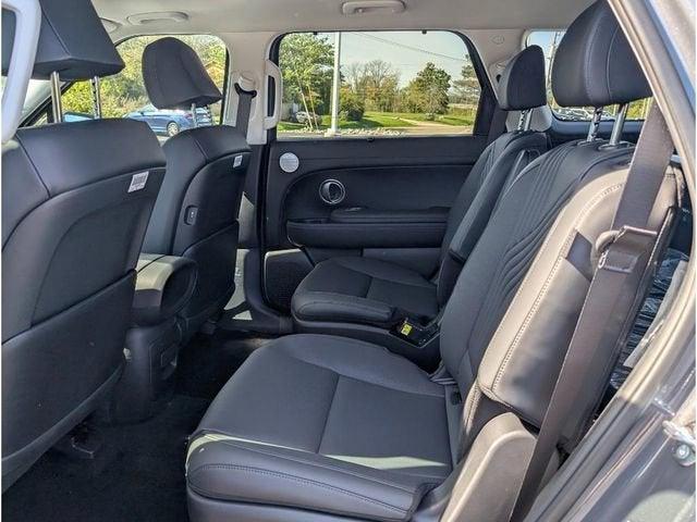 new 2026 Hyundai Palisade car, priced at $42,359