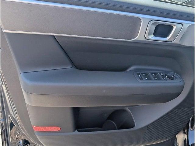 new 2026 Hyundai SANTA FE HEV car, priced at $38,691