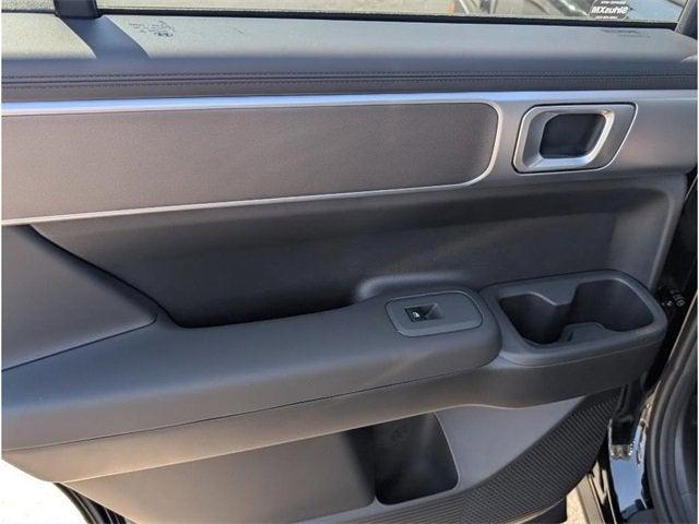 new 2026 Hyundai SANTA FE HEV car, priced at $38,691