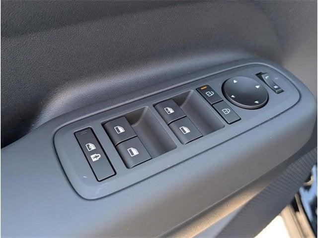new 2026 Hyundai SANTA FE HEV car, priced at $38,691