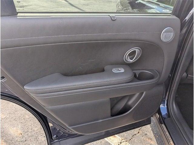 new 2026 Hyundai Palisade car, priced at $52,805