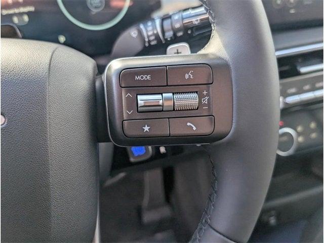 new 2026 Hyundai Palisade car, priced at $52,805