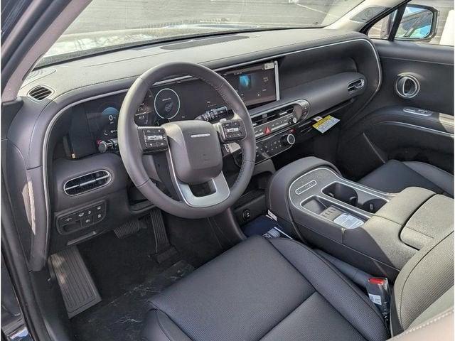 new 2026 Hyundai Palisade car, priced at $52,805