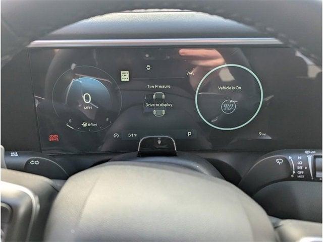 new 2026 Hyundai Palisade car, priced at $52,805