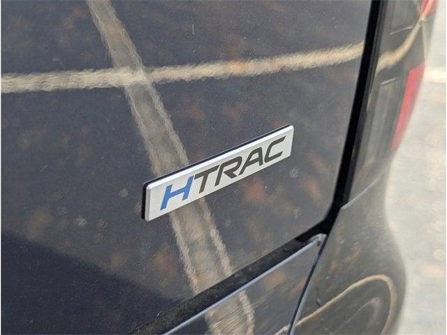 new 2026 Hyundai Palisade car, priced at $52,805