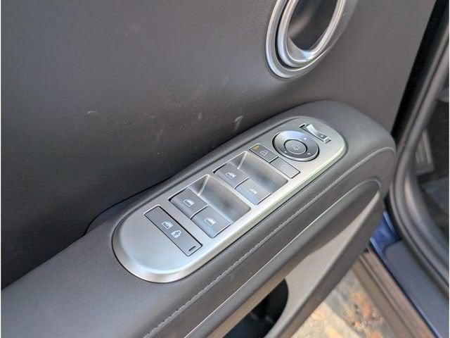 new 2026 Hyundai Palisade car, priced at $52,805