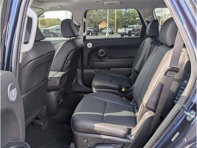 new 2026 Hyundai Palisade car, priced at $52,805