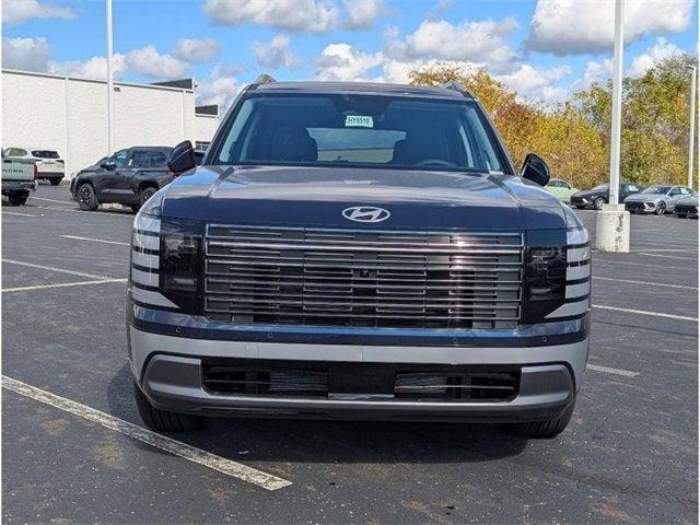 new 2026 Hyundai Palisade car, priced at $52,805