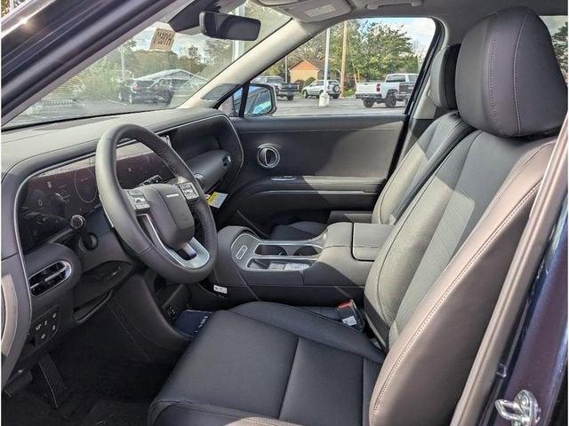 new 2026 Hyundai Palisade car, priced at $52,805