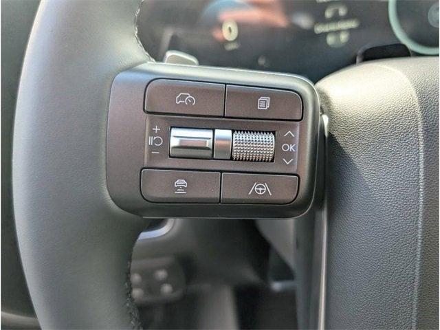 new 2026 Hyundai Palisade car, priced at $52,805