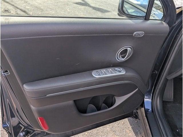 new 2026 Hyundai Palisade car, priced at $52,805