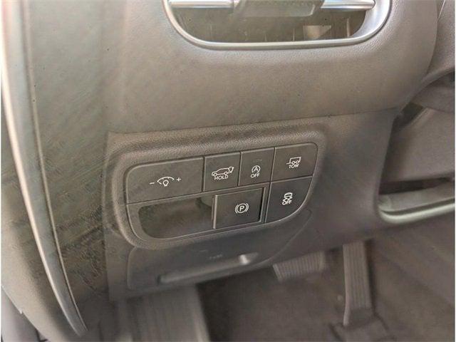 new 2026 Hyundai Palisade car, priced at $52,805