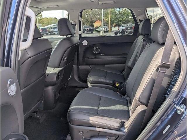 new 2026 Hyundai Palisade car, priced at $52,805