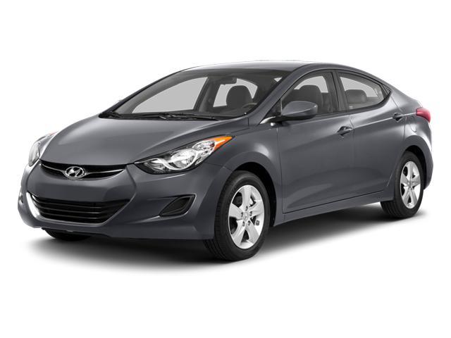 used 2013 Hyundai Elantra car, priced at $7,990