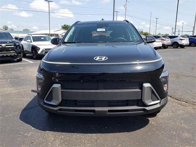 new 2026 Hyundai Kona car, priced at $28,700