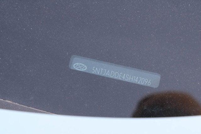 new 2025 Hyundai SANTA CRUZ car, priced at $31,716