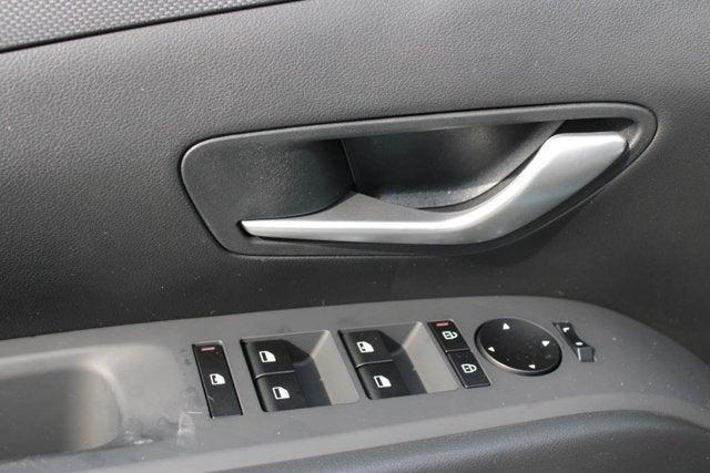 new 2025 Hyundai SANTA CRUZ car, priced at $31,716