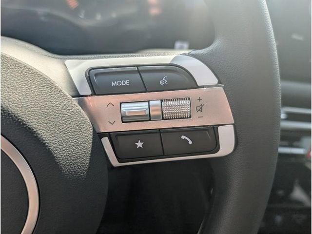 new 2026 Hyundai SANTA CRUZ car, priced at $34,078