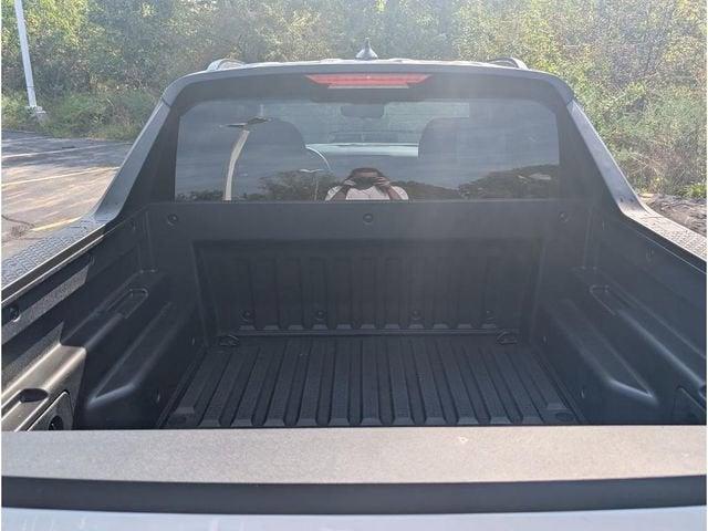 new 2026 Hyundai SANTA CRUZ car, priced at $34,078