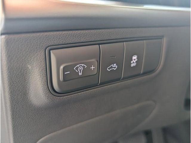 new 2026 Hyundai SANTA CRUZ car, priced at $34,078