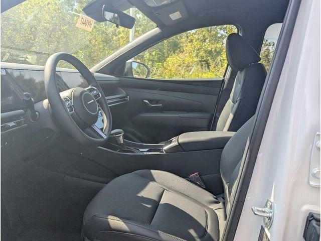 new 2026 Hyundai SANTA CRUZ car, priced at $34,078