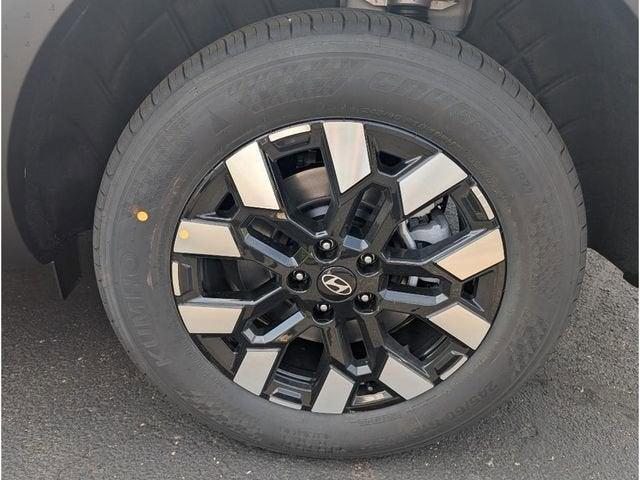 new 2026 Hyundai SANTA CRUZ car, priced at $34,078