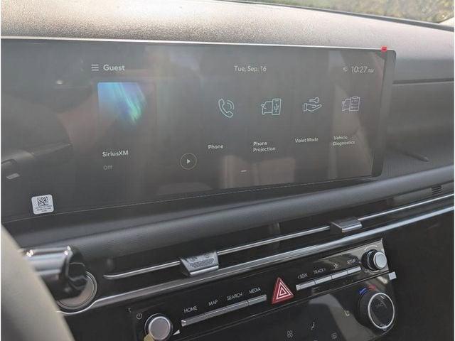 new 2026 Hyundai SANTA CRUZ car, priced at $34,078