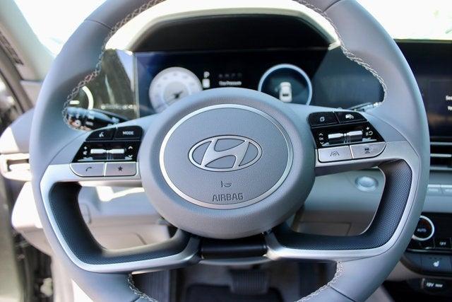 new 2025 Hyundai Elantra car, priced at $25,612