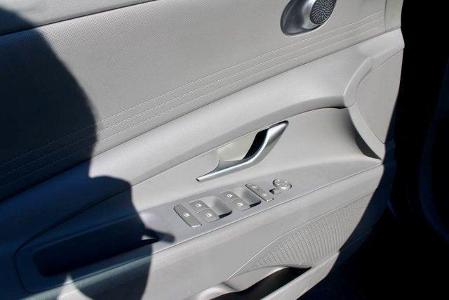 used 2024 Hyundai Elantra car, priced at $20,995