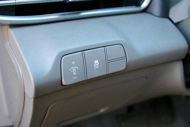 used 2024 Hyundai Elantra car, priced at $21,995