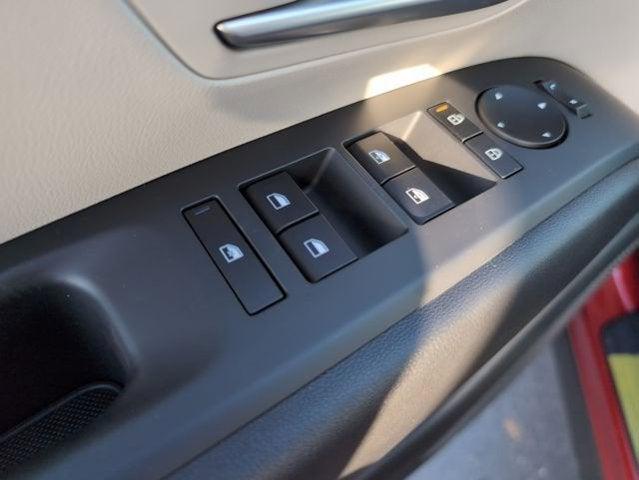 new 2026 Hyundai TUCSON Hybrid car, priced at $32,873