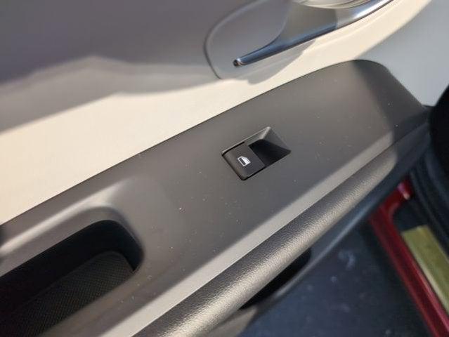 new 2026 Hyundai TUCSON Hybrid car, priced at $32,873