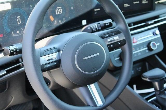 new 2025 Hyundai SANTA CRUZ car, priced at $31,414