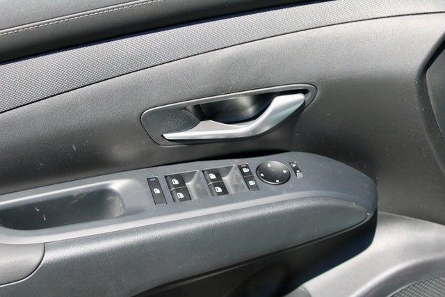 new 2025 Hyundai SANTA CRUZ car, priced at $31,414