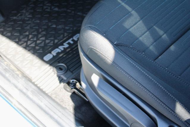 new 2025 Hyundai SANTA CRUZ car, priced at $31,682