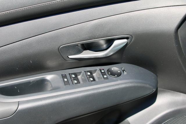 new 2025 Hyundai SANTA CRUZ car, priced at $31,682
