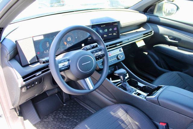 new 2025 Hyundai SANTA CRUZ car, priced at $31,682