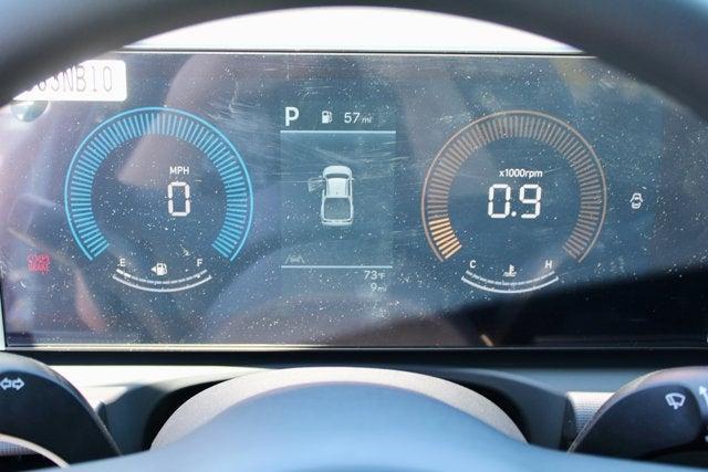 new 2025 Hyundai SANTA CRUZ car, priced at $31,414