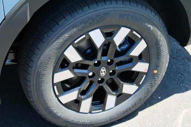 new 2025 Hyundai SANTA CRUZ car, priced at $31,682
