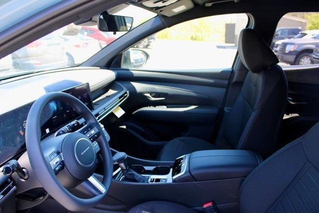 new 2025 Hyundai SANTA CRUZ car, priced at $31,414