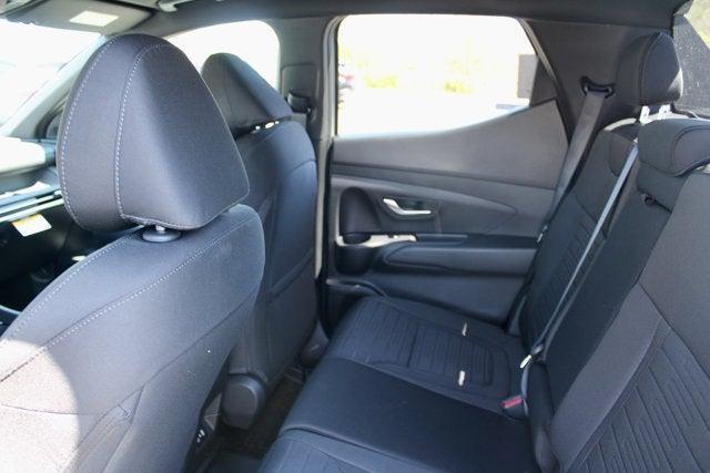 new 2025 Hyundai SANTA CRUZ car, priced at $31,414