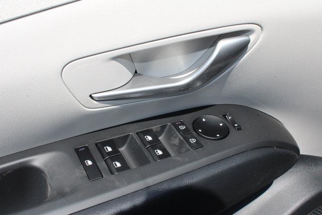 new 2025 Hyundai TUCSON Hybrid car, priced at $37,310