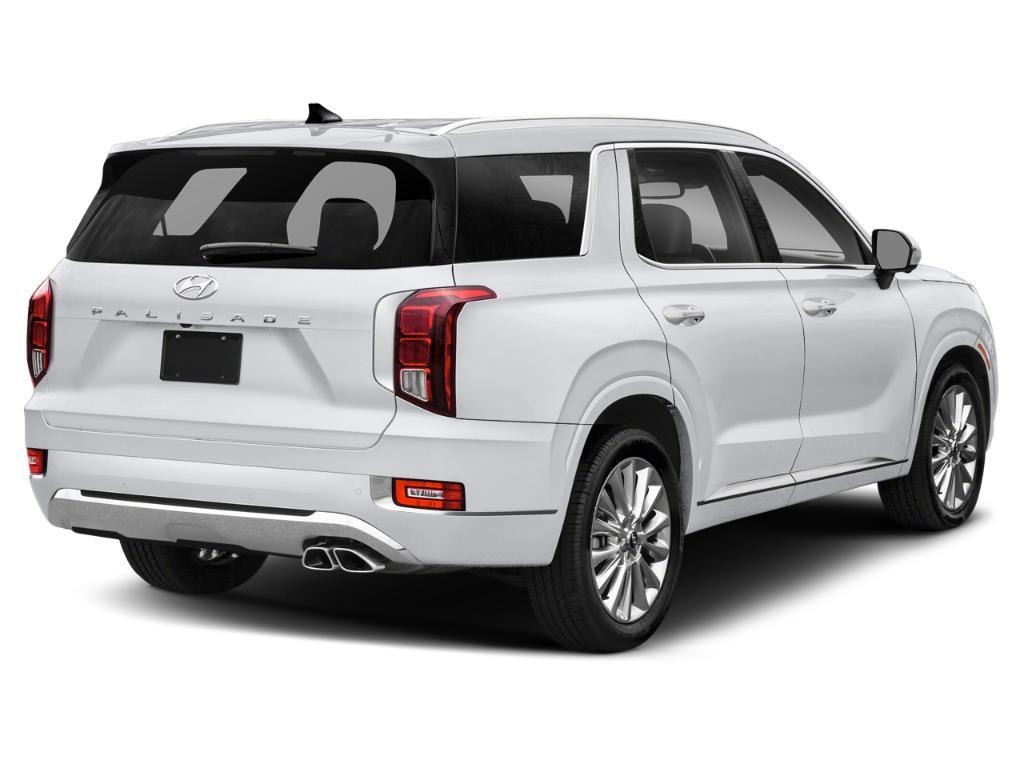 used 2020 Hyundai Palisade car, priced at $29,995