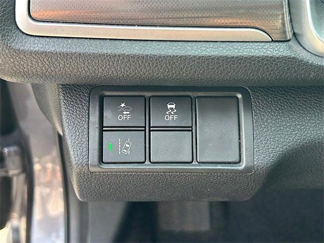 used 2021 Honda Civic car, priced at $23,495