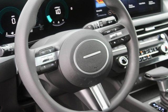 new 2025 Hyundai Sonata car, priced at $26,402
