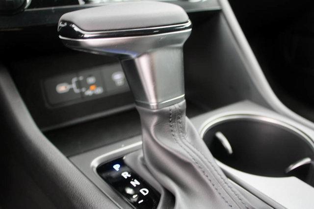 new 2025 Hyundai Sonata car, priced at $27,652