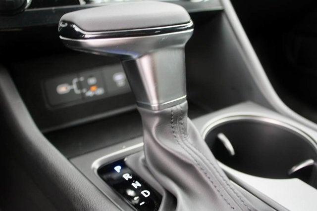 new 2025 Hyundai Sonata car, priced at $26,402