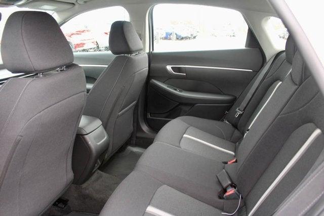 new 2025 Hyundai Sonata car, priced at $26,402