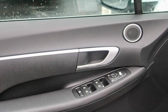 new 2025 Hyundai Sonata car, priced at $26,402