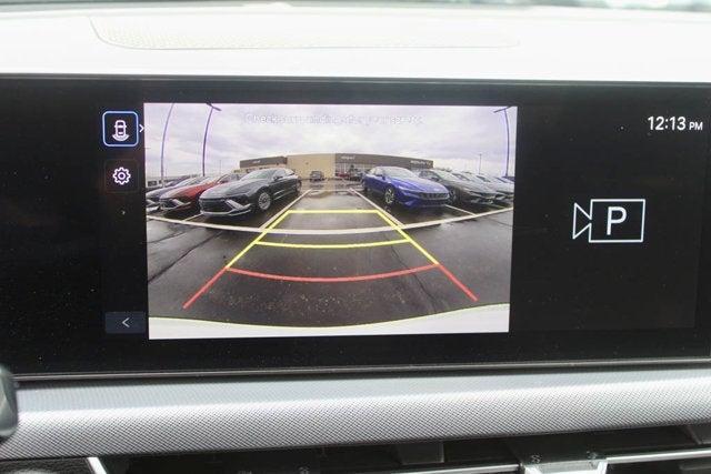 new 2025 Hyundai Sonata car, priced at $26,402